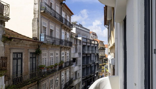 Liiiving - Casa da Vinha Apartment VI - Foto 3, Interior