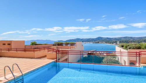 Résidence Mandariniers - T3 for 4 pers - Piscine - Foto 5