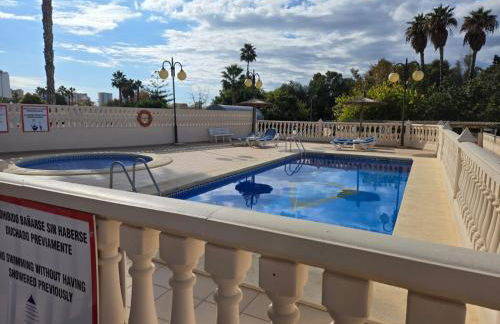 Topacio IV Playa Fossa - Tropicana - Photo 38