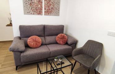 4 Dormitorios -El Rinconcito de Córdoba -Centro - Photo 14