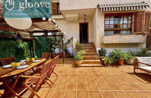 Duplex con piscina y terraza - Photo 1