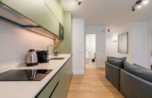 Diseño y comodidad en Bami - Foto 14