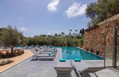 MarSenses Natura Olea Hotel - Adults Only - Foto 46