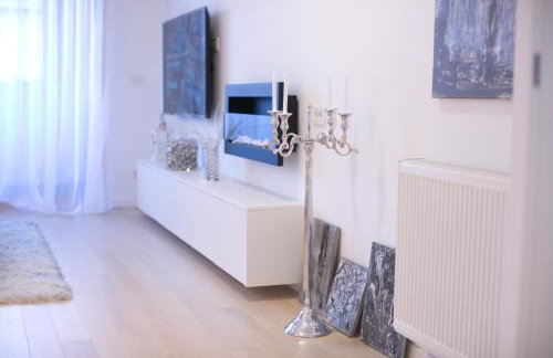 Marquise luxury design apartments | Zagreb best apartments - Foto 15