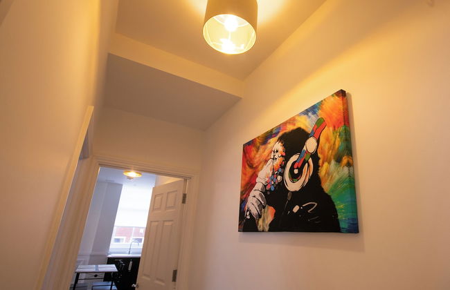 The Burlington Collection - Foto 11