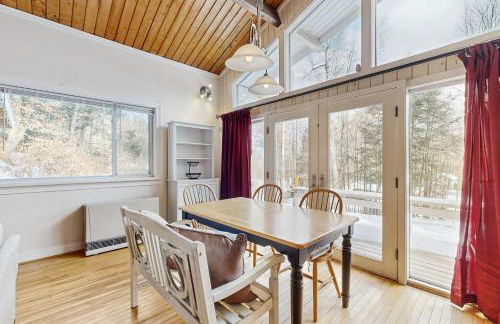 Middle Pines Chalet - Foto 6