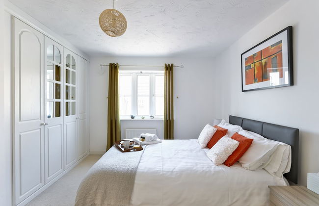 KVM - Highclere House - Foto 7