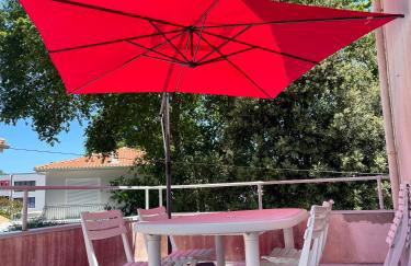Maison du Parc avec terrasse et jardin 3 chambres 6 pers - Foto 10