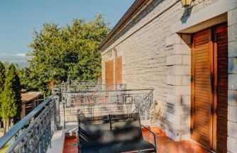 PanThea Stone Villa - Photo 36