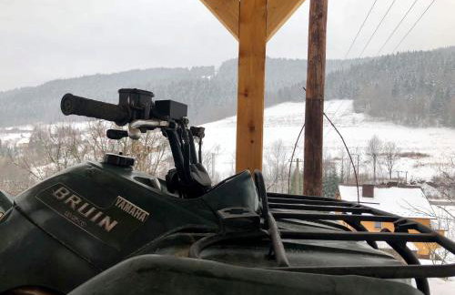 Malinowy Domek - Photo 17