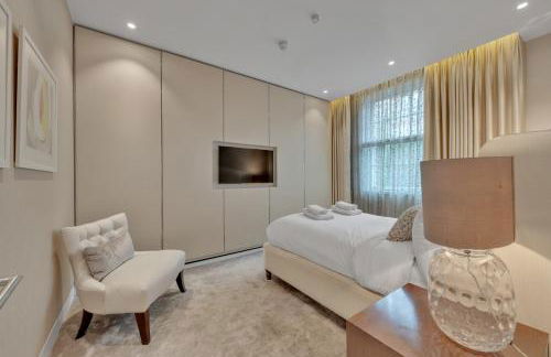 The Marylebone Residences - Foto 72