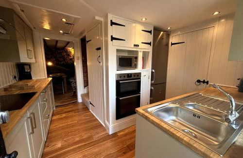 Wisteria Cottage - Foto 32