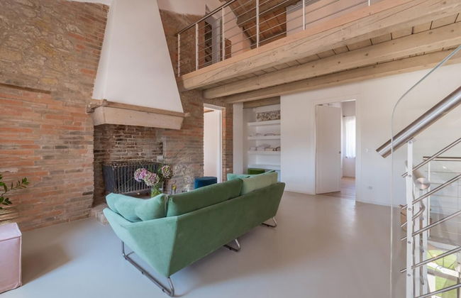 Dimora Montefiore 11 - Foto 9