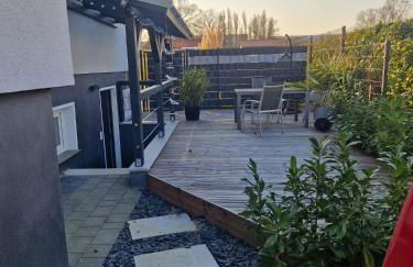 Leuchters Unterkunft - Foto 1