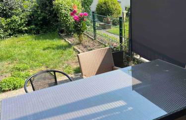 Reiheneckhaus mit Garten und Terasse - Foto 21