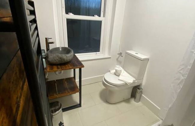 De Parys Serviced Flat 4 in Bedford - Foto 10