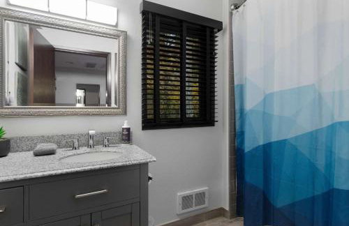 Lolowood Chalet - Modern cozy nature retreat dog friendly - Foto 52