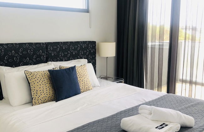 Hiigh Apartments - Foto 20