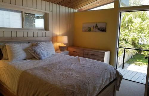 The Coastal Cottage - Direct Beach Access - Foto 13