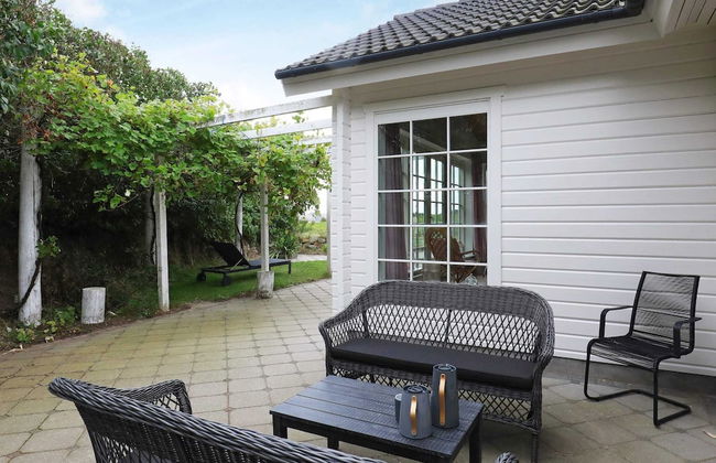 6 Person Holiday Home in Millinge - Foto 21