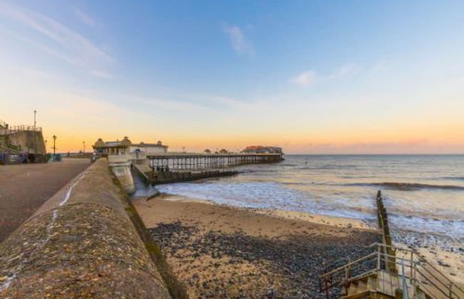 Host Stay Cabbell Towers - Foto 16