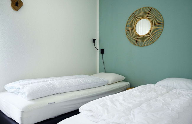 House With Sauna, Outdoor spa and Pedal Boat in Vlagtwedde - Photo 30