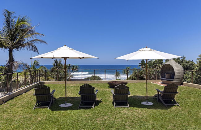 DolphinCoast YOLO Spaces-Ballito Beach House Villa - Photo 65