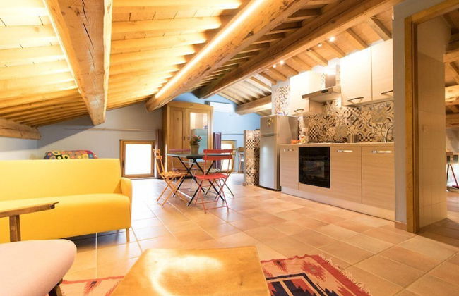 Agriturismo Fattoria Il Bruco - Foto 33