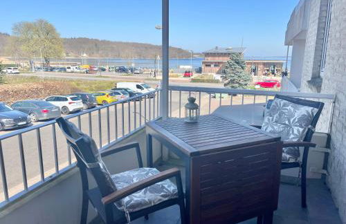 fewo1846 - Strandresidenz Wassersleben UferNest - modernes Studioapartment mit Balkon am Strand - Photo 3