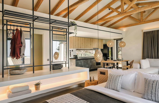 Villa Imani - Foto 11