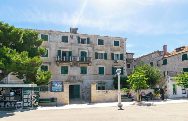 Apartment Ljerka - Foto 35