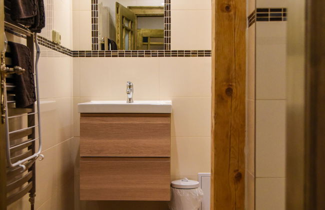 Stará Huť - Foto 13