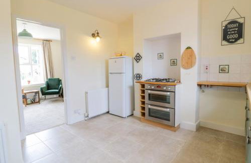 Sea View Cottage - Foto 12