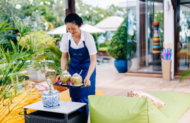 Lotus Samui - Photo 57