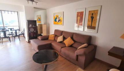 Beautiful apartment beach Playa San Juan - Photo 3