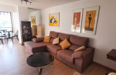 Beautiful apartment beach Playa San Juan - Photo 3