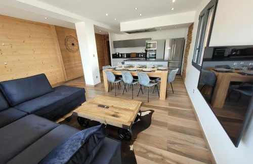 Appartement en Chalet 4 étoiles - Foto 1