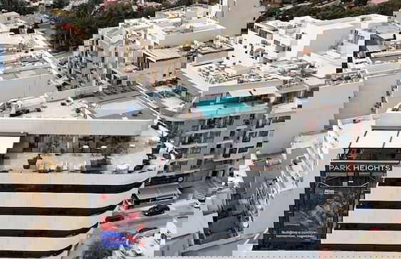 Park Heights by the Warren Collection - Foto 53