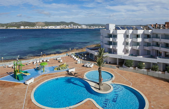 Playa Bella Beach Apartments - Foto 39