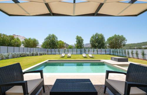 Sunrays Pool Villas - Foto 6