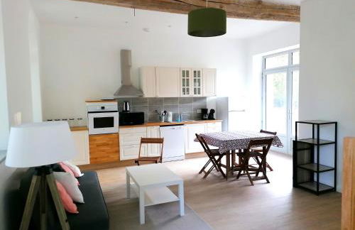 Gîte des Cathares 2 personnes - Foto 12