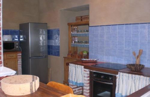 Casa Rural CASILLAS DEL MOLINO-Segovia - Foto 28