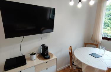 Appartement T2 classé 3 étoiles - Foto 2