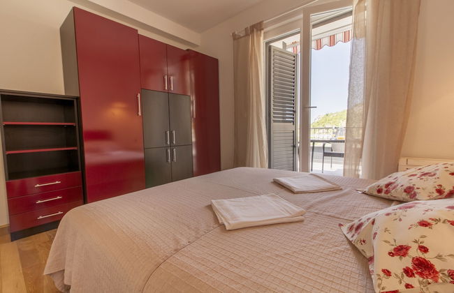 La Storia Apartments - Foto 17