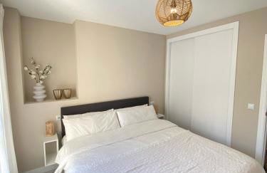 CASA GIA l Luxury apartment Benidorm - Photo 43