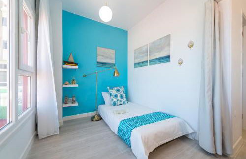 Casa Antonia by the beach Melenara - Foto 9