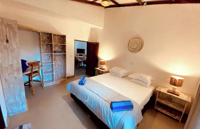 Ekas Beach View Villa - Foto 10