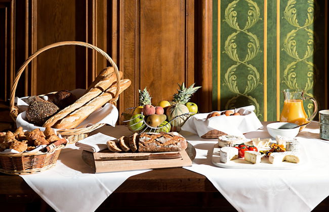 Hapimag Château de Chabenet - Foto 22