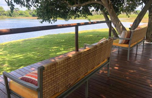 Paraíso das Águas - Foto 11