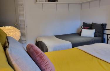 VENT MARIN DE ST-LUNAIRE 50m de la plage - Foto 6